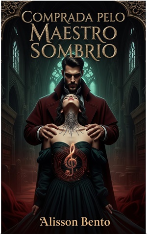 Bought by the Dark Maestro (Auctions, Purchases & Captives)