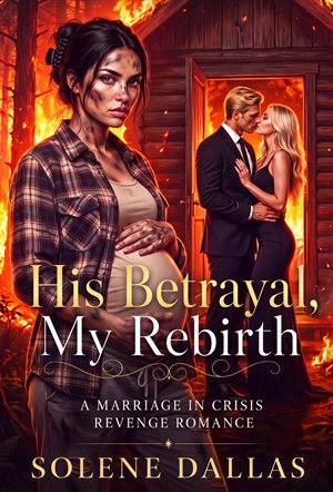 His Betrayal, My Rebirth (Wives Who Bite Back #19)