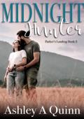 Midnight Hunter (Parker's Landing #3)