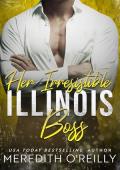 Her Irresistible Illinois Boss (Stateside Doms #29)