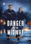 Danger On the Midway (Arkansas Special Agents #4)