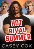 Hot Rival Summer (Hot Summer #4)