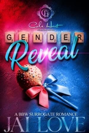 Gender Reveal