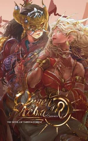 The Devil of Tarsyn Forest (Queen of Sheba #1)