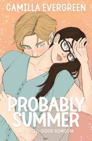 Probably Summer (Definitely Romance #1)