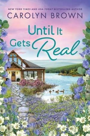 Until It Gets Real (The Paradise #3)