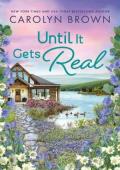 Until It Gets Real (The Paradise #3)