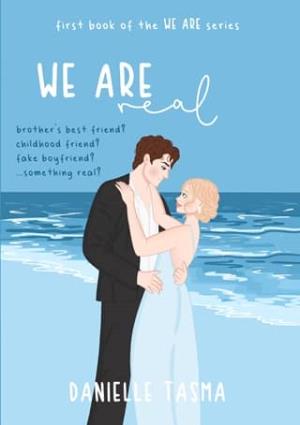 We Are Real