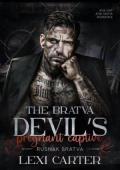 The Bratva Devil’s Pregnant Captive (Rusnak Bratva #11)
