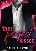 Their Perfect Kisses (Kissing Them #4)