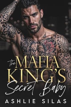 The Mafia King’s Secret Baby