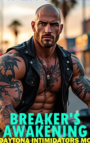 Breaker's Awakening (Daytona Intimidators MC #13)