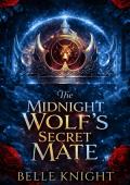 The Midnight Wolf's Secret Mate (Hotshot Wolves #4)