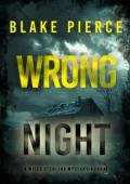 Wrong Night (Miles Sterling #8)