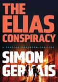 The Elias Conspiracy (Caspian Anderson #3)