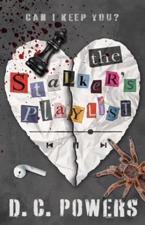 The Stalker’s Playlist