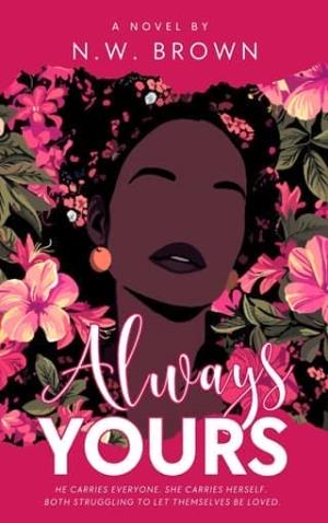 Always Yours (Wade Legacy #3)
