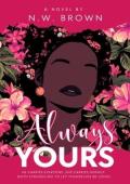 Always Yours (Wade Legacy #3)