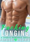 Pucking Loyalty (First Blood #9)