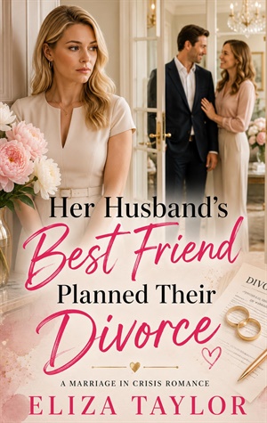 Her Husband's Best Friend Planned Their Divorce (Can this Marriage Survive #7)