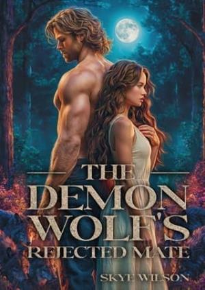 The Demon Wolf’s Rejected Mate