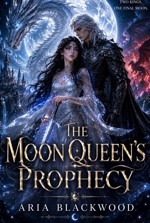 The Moon Queen's Prophecy