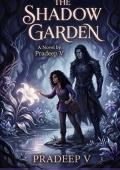 The Shadow Garden (The Shadow Garden Saga #1)