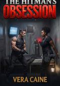 The Hitman's Obsession (The Hitmen #3)