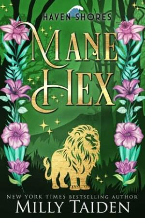Howl You Like Me Now (Shifter Mates of Hollow Oak #8)