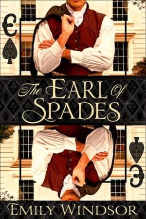 The Earl of Spades (A Lady to Suit #3)