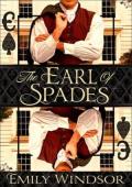 The Earl of Spades (A Lady to Suit #3)