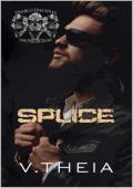 Splice (Diablo Disciples MC #8)