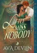 Little Miss Nobody (The Starling Legacy #2)