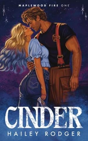 Cinder (Maplewood Fire #1)