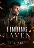 Finding Haven (Haven #2)