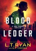 Blood Ledger (Jane Cannon #3)