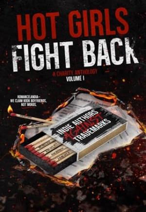 Hot Girls Fight Back