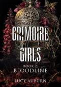 Grimoire Girls: Bloodline (Grimoire Girls of Nyxhaven University #2)