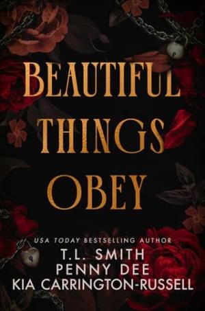Beautiful Things Obey