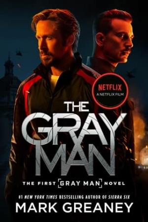 The Gray Man (Gray Man #1)