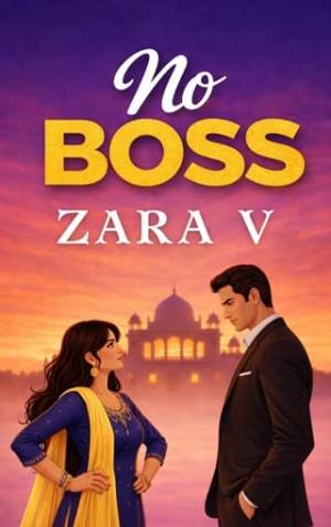 No Boss (Billionaire Boss Romance #3)