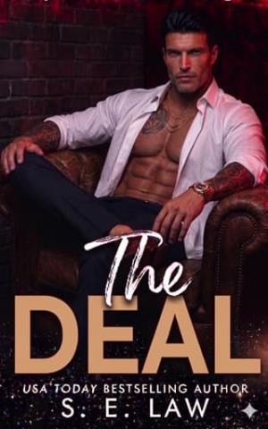 The Deal (Dangerous Desires #7)