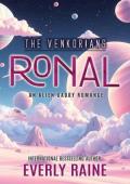 Ronal (The Venkorians #6)