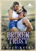 Broken Trust (Wildhaven Cowboys #1)