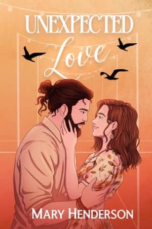 Unexpected Love (Finding Love in Positano #1)