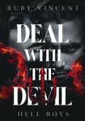Deal With the Devil (Hell Boys #1)