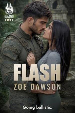 Flash (SEAL Team EAST #8)