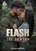 Flash (SEAL Team EAST #8)