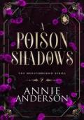 A Poison of Shadows (Whisperbound #2)