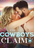 The Cowboy’s Claim (Granite Falls, Texas #2)